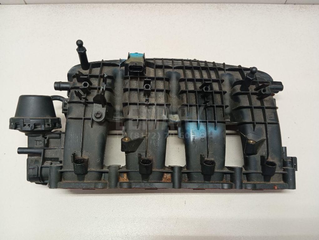 Коллектор впускной