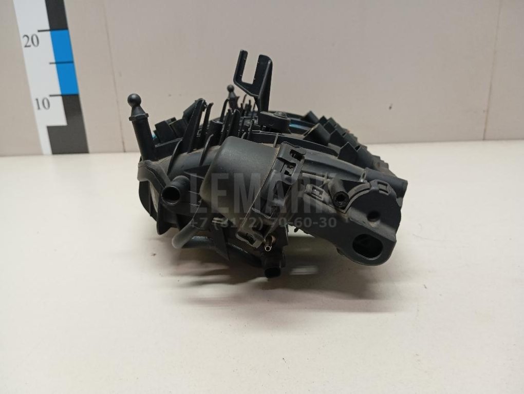 Коллектор впускной