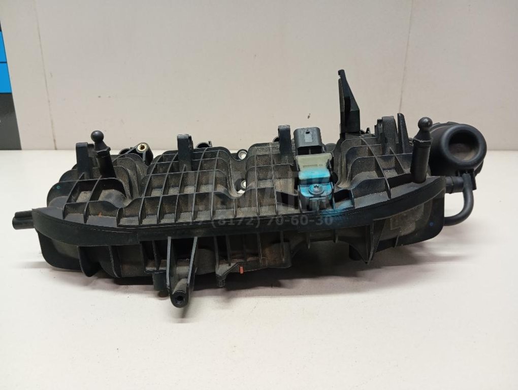 Коллектор впускной