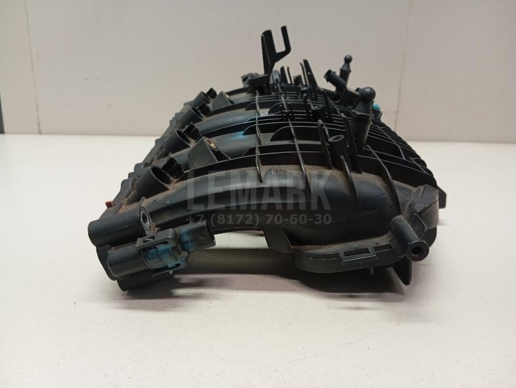 Коллектор впускной