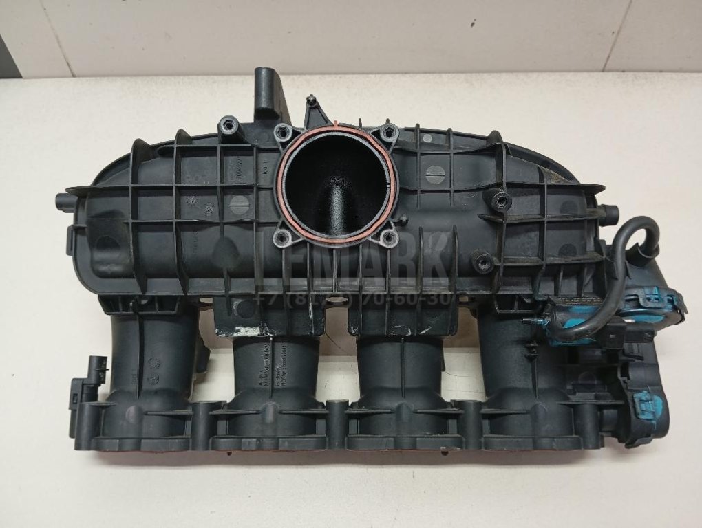 Коллектор впускной