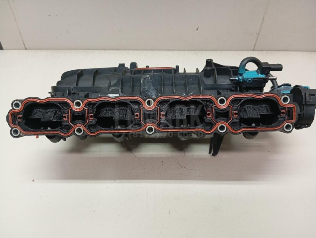 Коллектор впускной