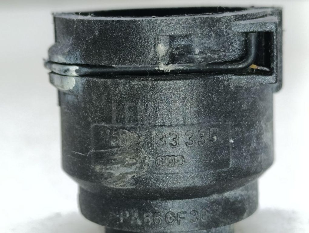 Колпачок для  Audi A4 [B8] Allroad 2009-2015