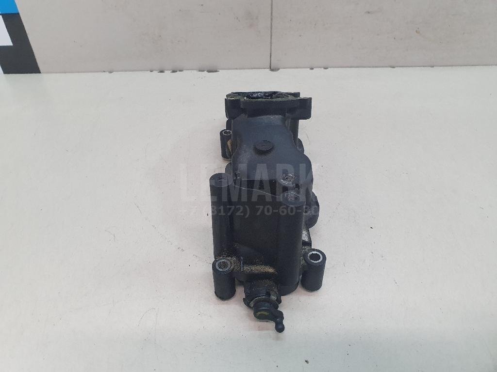 Коллектор впускной