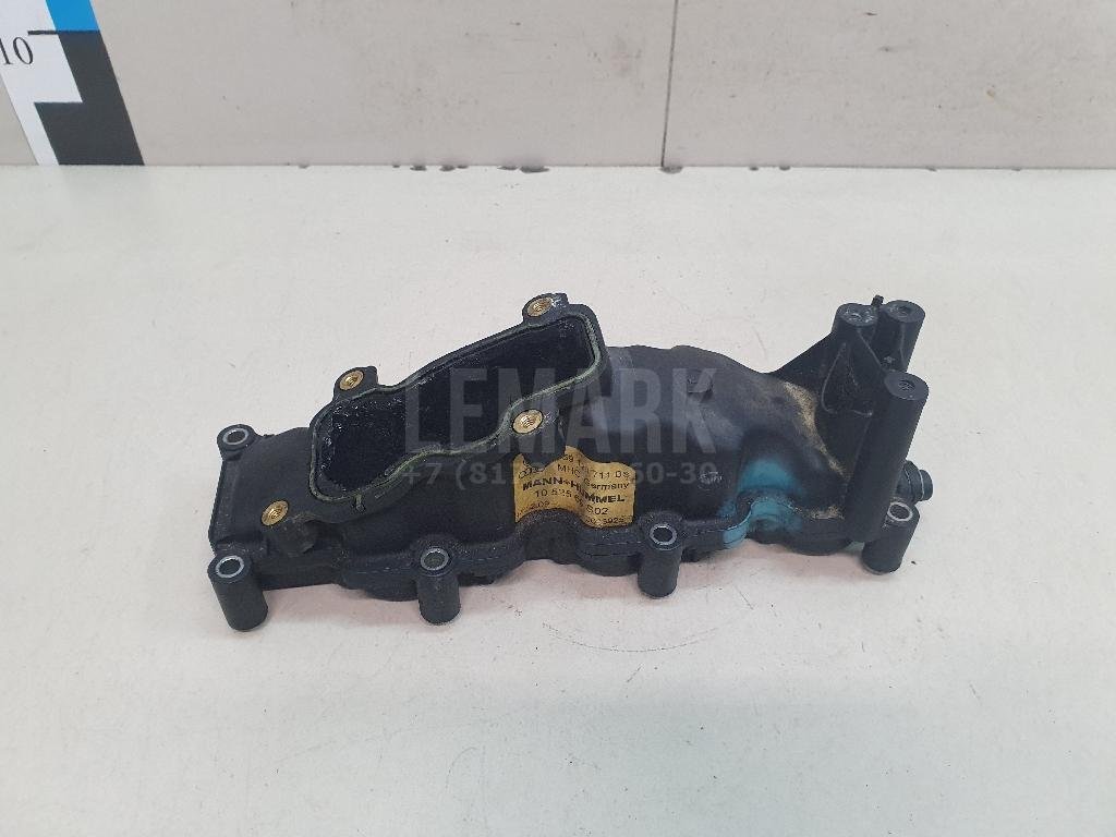 Коллектор впускной