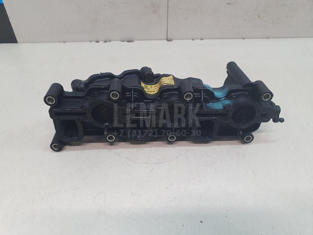 Коллектор впускной