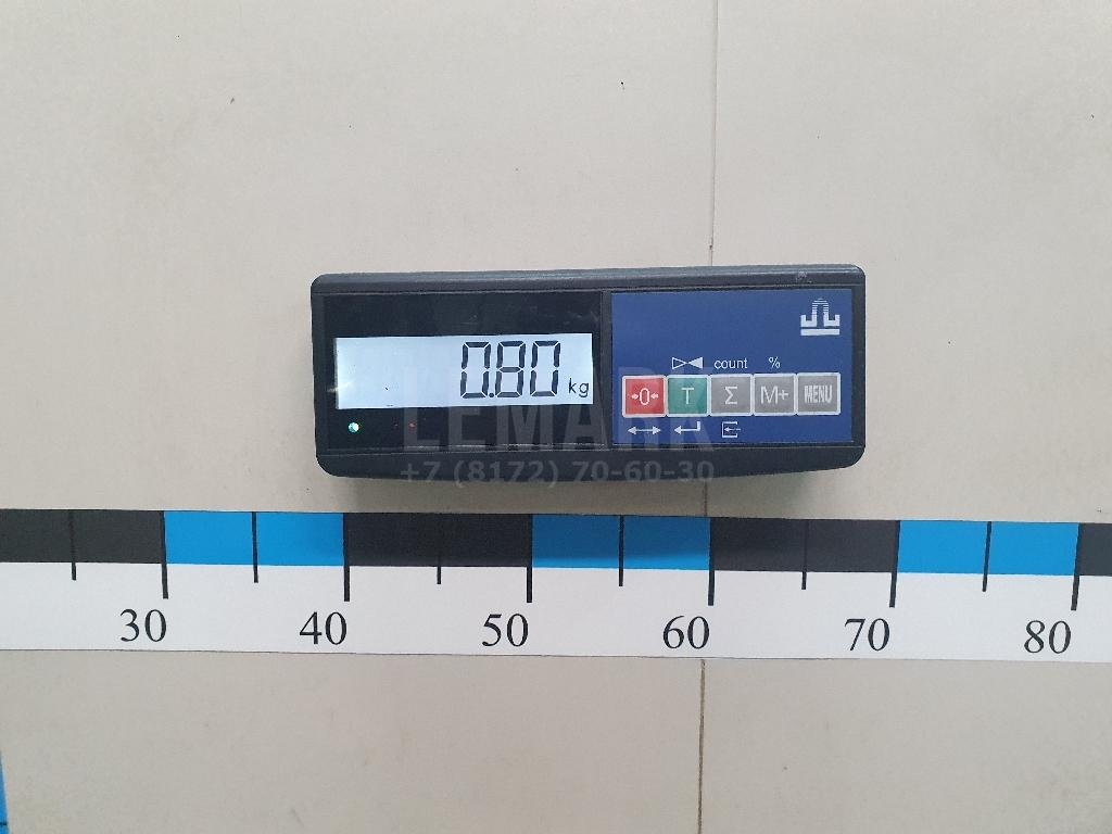 Коллектор впускной