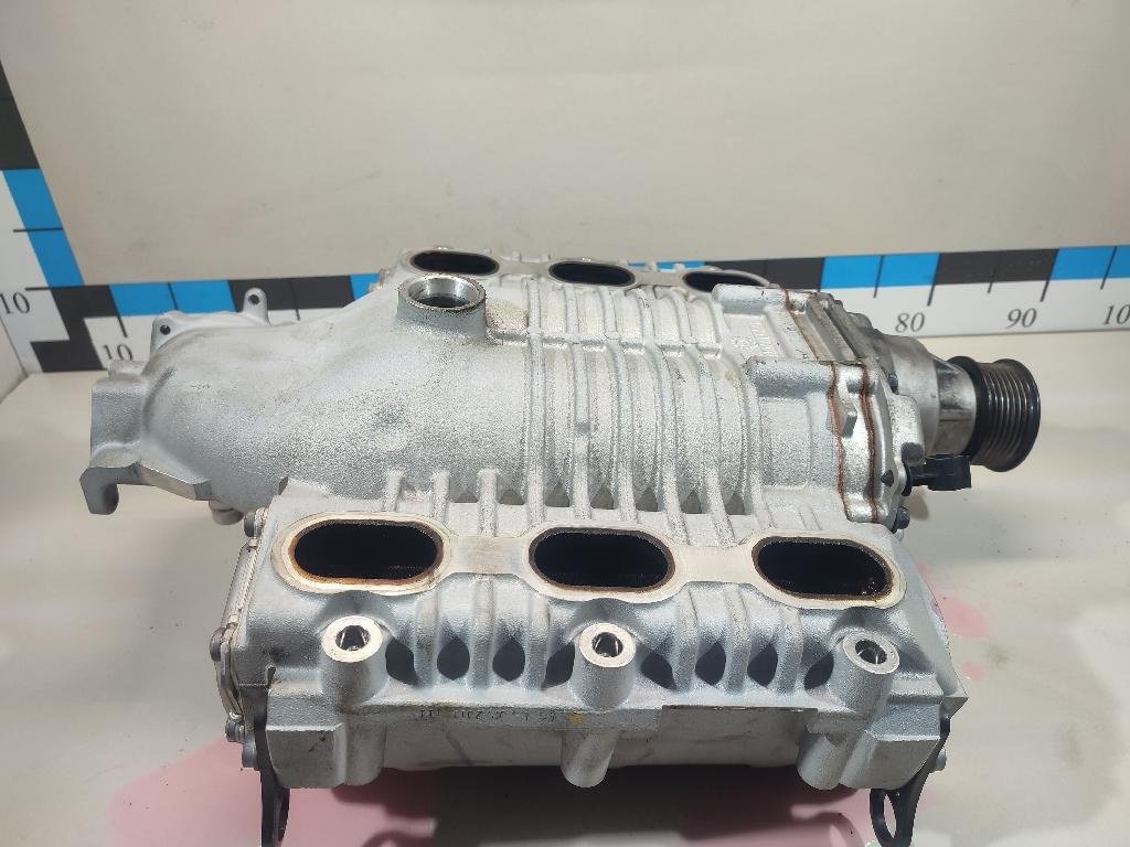 Турбокомпрессор (турбина) для  Audi A4 [B8] Allroad 2009-2015