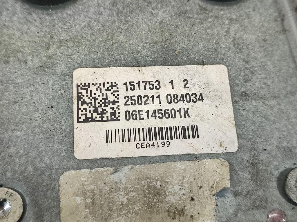 Турбокомпрессор (турбина) для  Audi A4 [B8] Allroad 2009-2015