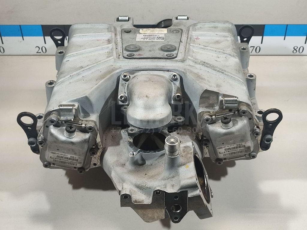 Турбокомпрессор (турбина) для  Audi A4 [B8] Allroad 2009-2015