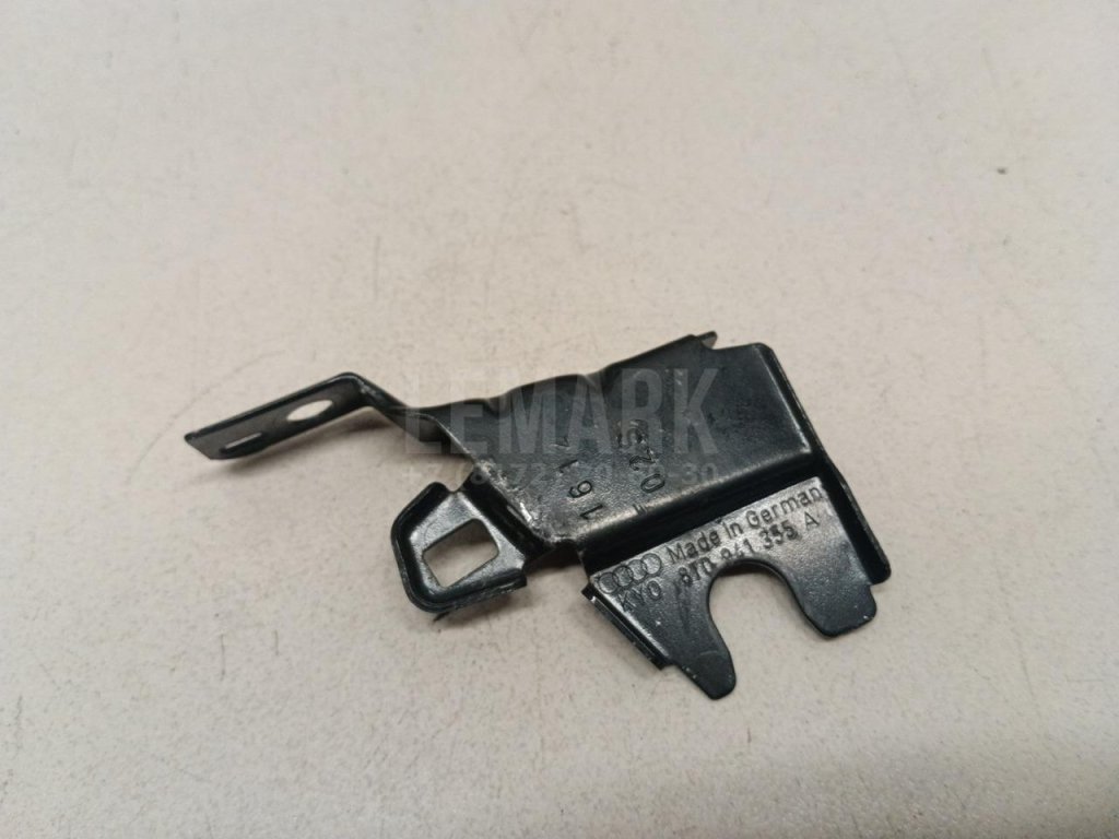 Кронштейн фар левый