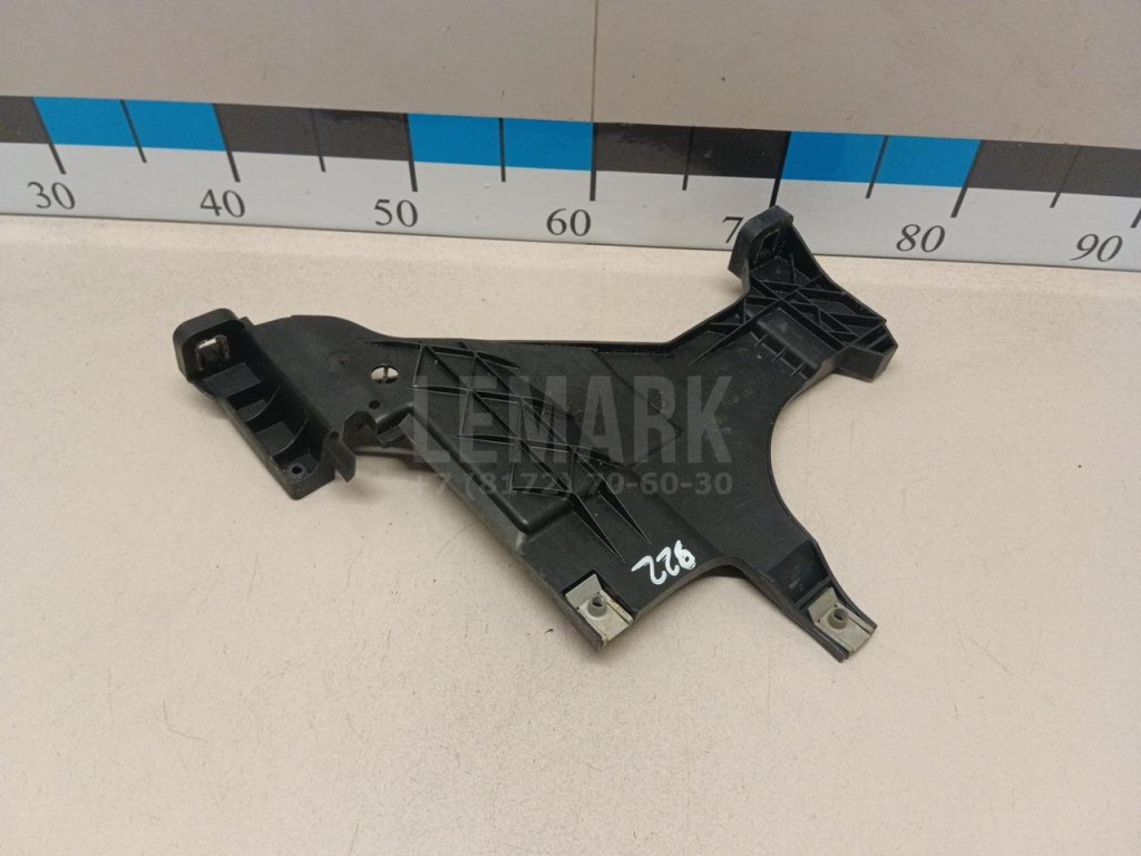 Кронштейн фар левый