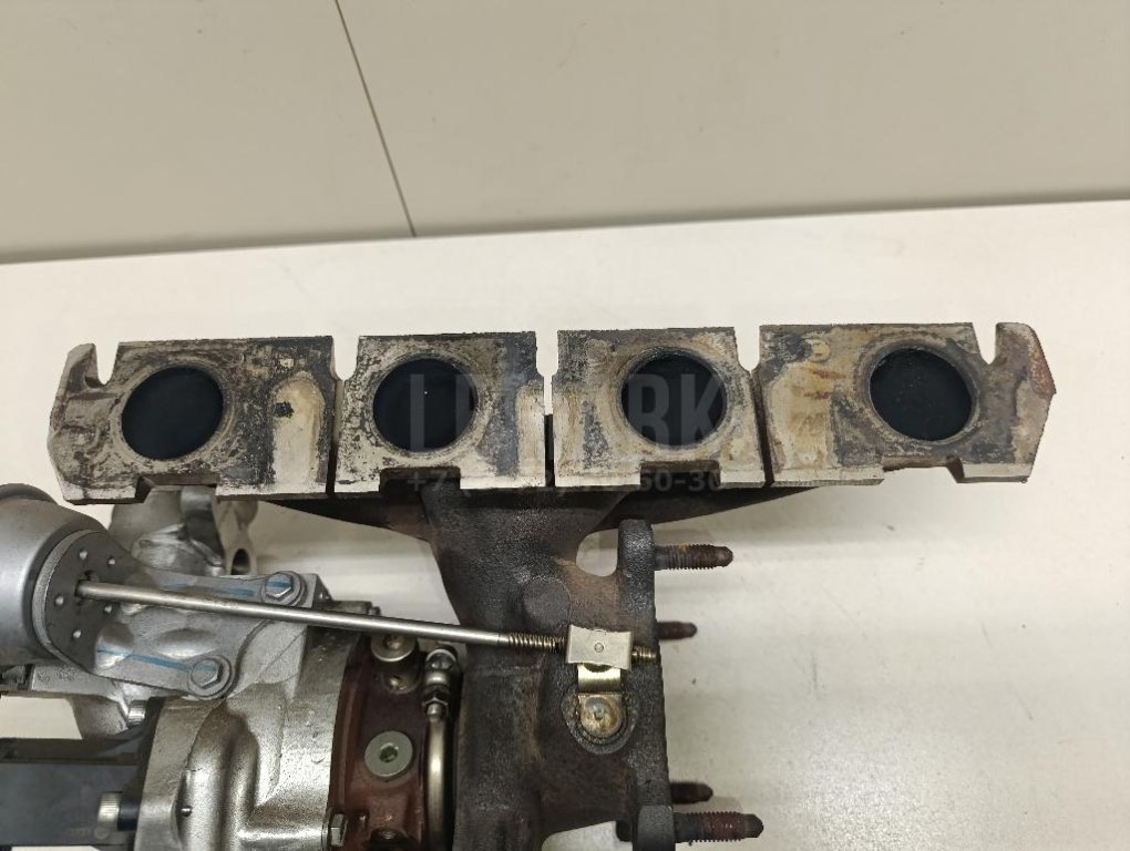 Турбокомпрессор (турбина) для  Audi 100 [C4] 1991-1994