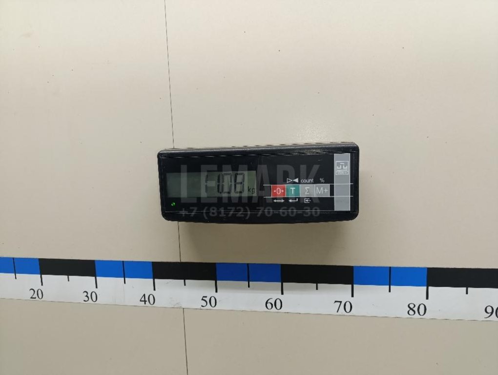 Турбокомпрессор (турбина) для  Audi 100 [C4] 1991-1994