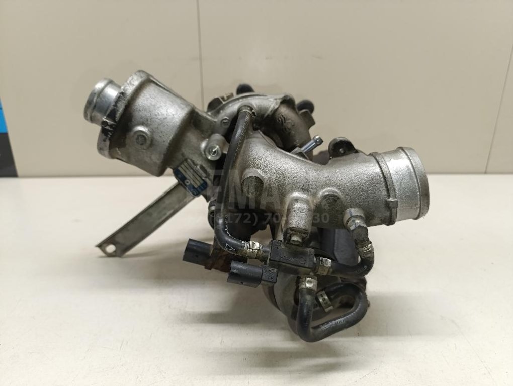 Турбокомпрессор (турбина) для  Audi 100 [C4] 1991-1994