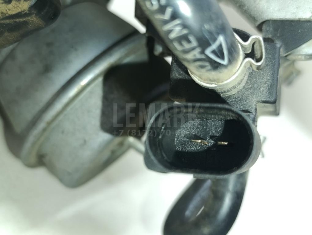 Турбокомпрессор (турбина) для  Audi 100 [C4] 1991-1994