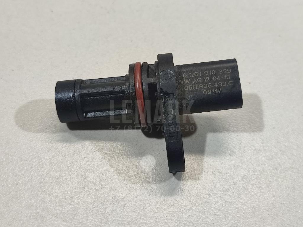 Датчик положения коленвала