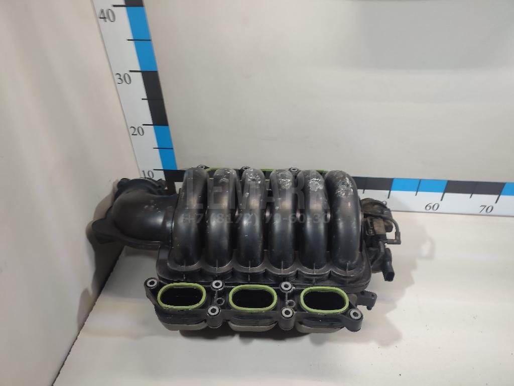 Коллектор впускной для  Audi A5/S5 [8F] Cabrio 2010-2016