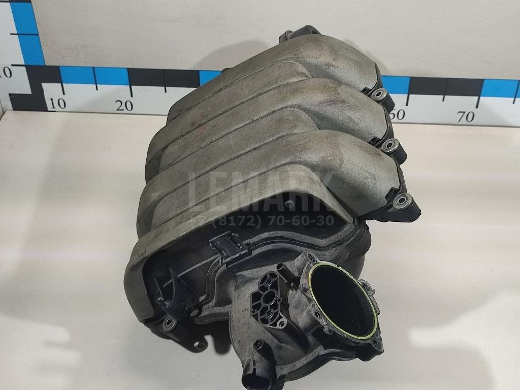 Коллектор впускной для  Audi A5/S5 [8F] Cabrio 2010-2016