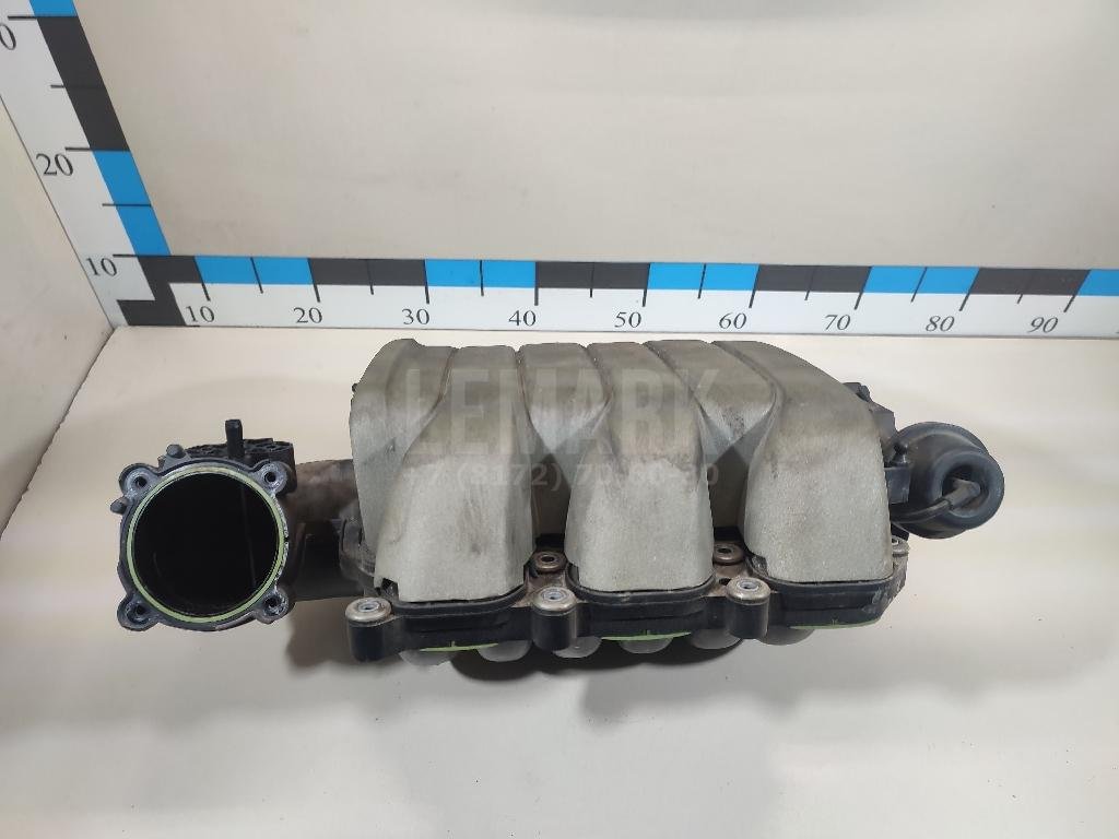 Коллектор впускной для  Audi A5/S5 [8F] Cabrio 2010-2016