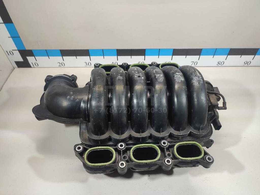 Коллектор впускной для  Audi A5/S5 [8F] Cabrio 2010-2016