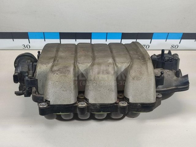 Коллектор впускной