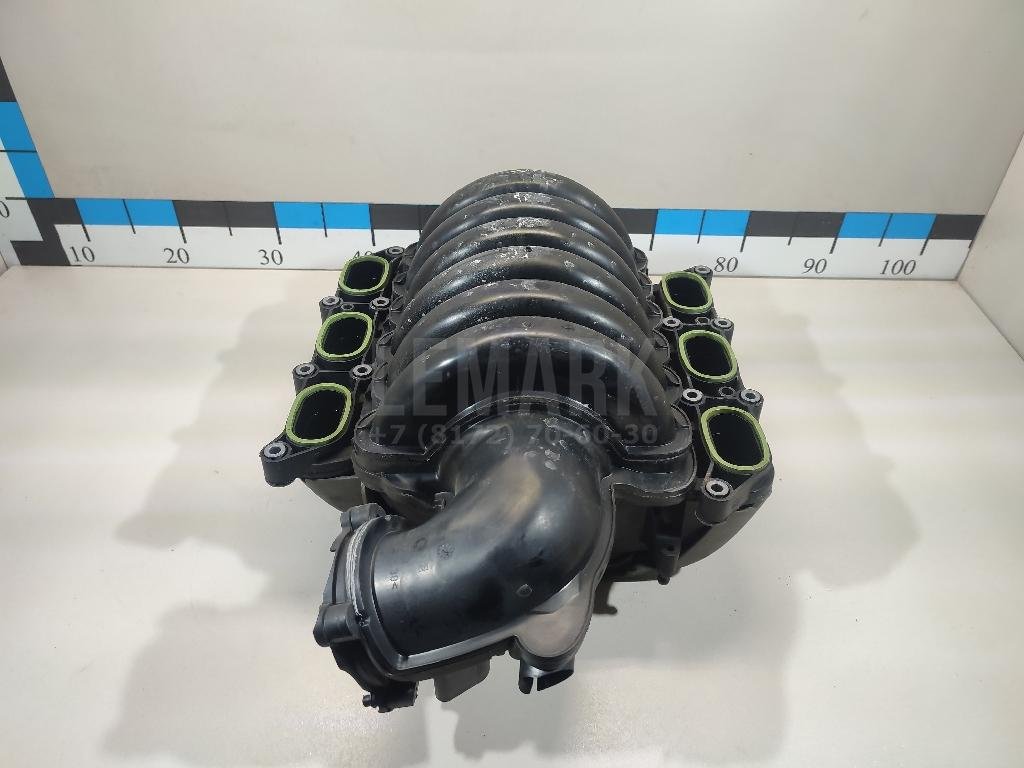 Коллектор впускной для  Audi A5/S5 [8F] Cabrio 2010-2016