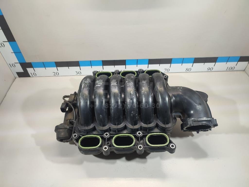 Коллектор впускной для  Audi A5/S5 [8F] Cabrio 2010-2016