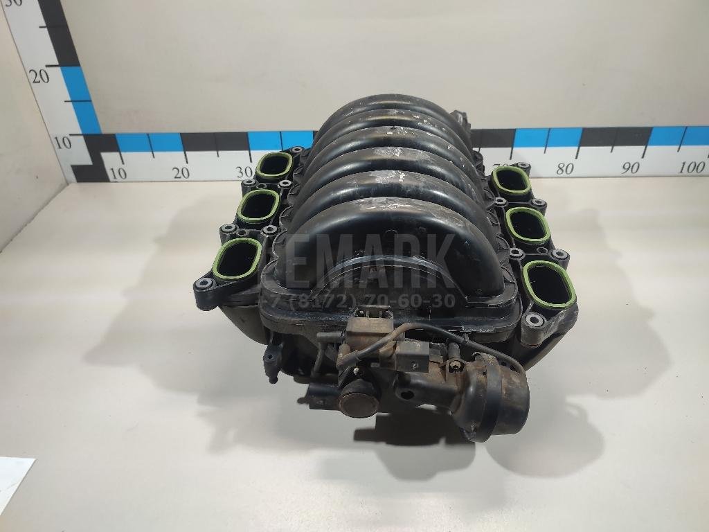 Коллектор впускной для  Audi A5/S5 [8F] Cabrio 2010-2016