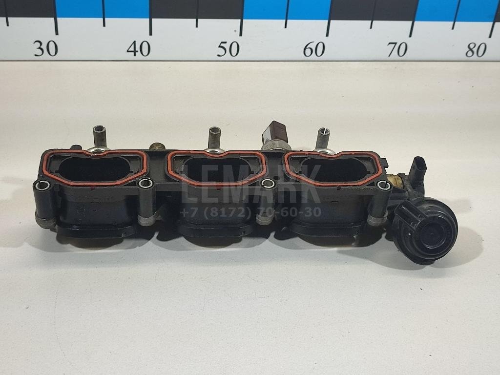 Коллектор впускной