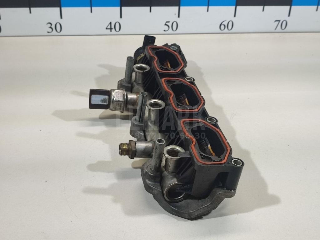 Коллектор впускной