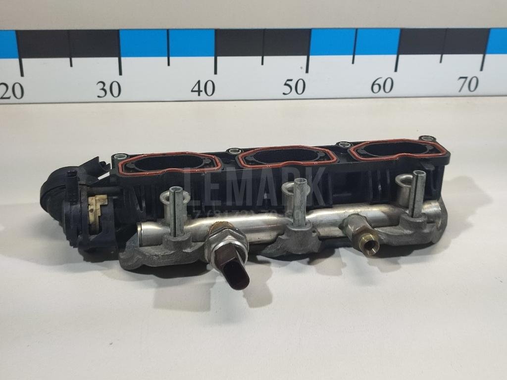 Коллектор впускной