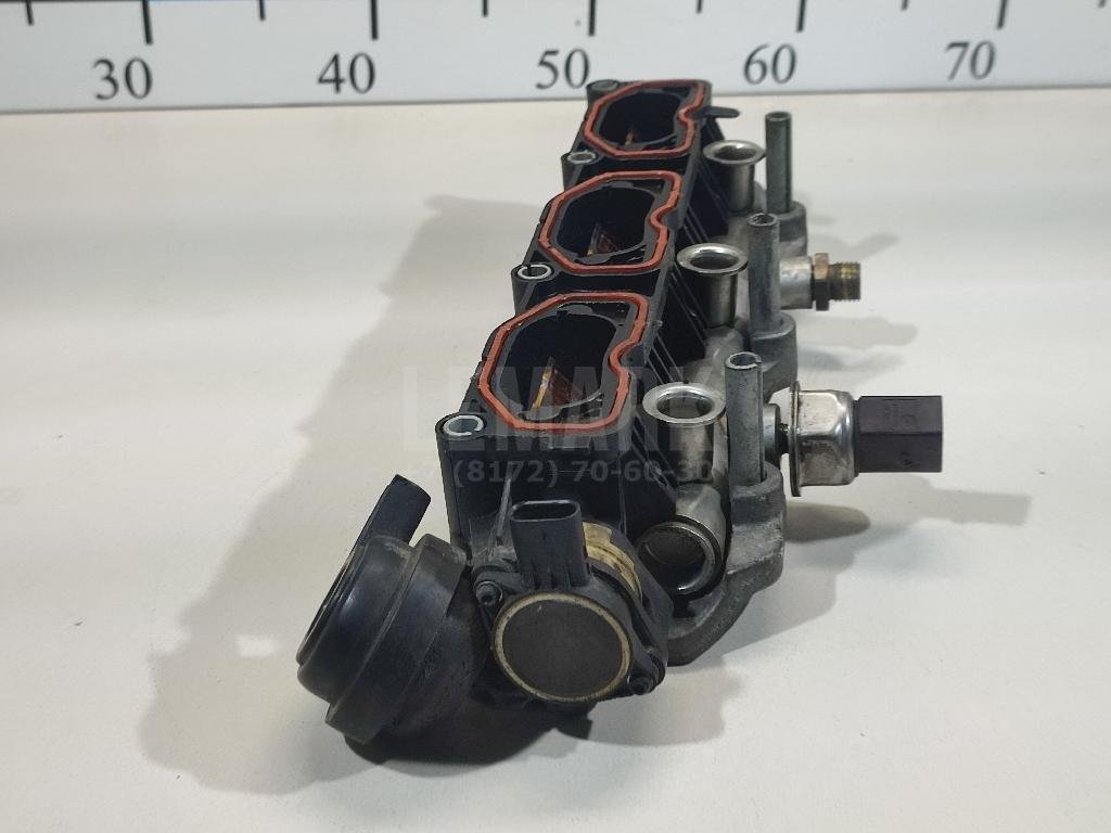 Коллектор впускной