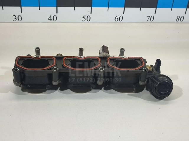 Коллектор впускной