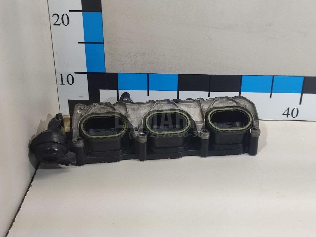 Коллектор впускной