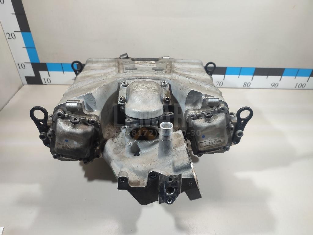 Турбокомпрессор (турбина)