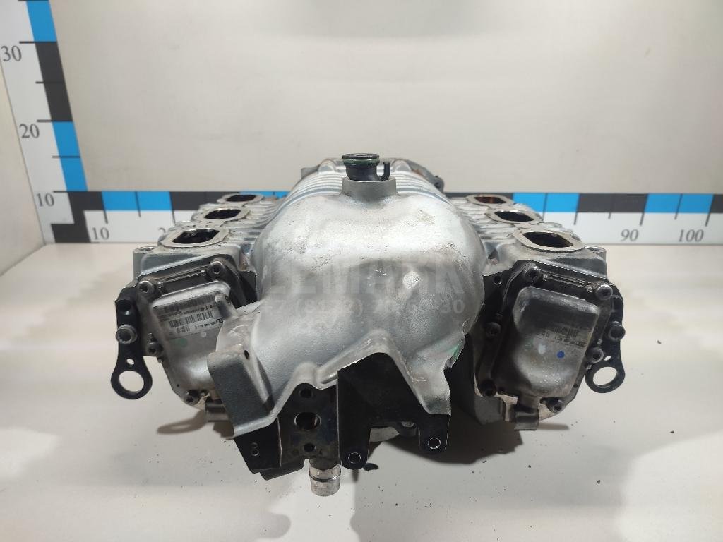 Турбокомпрессор (турбина)