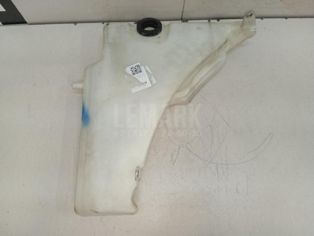 Бачок омывателя лобового стекла