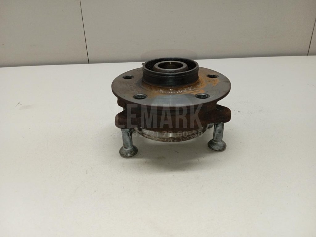 Ступица передняя/задняя