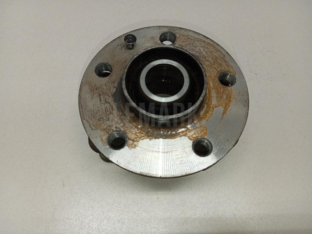 Ступица передняя/задняя