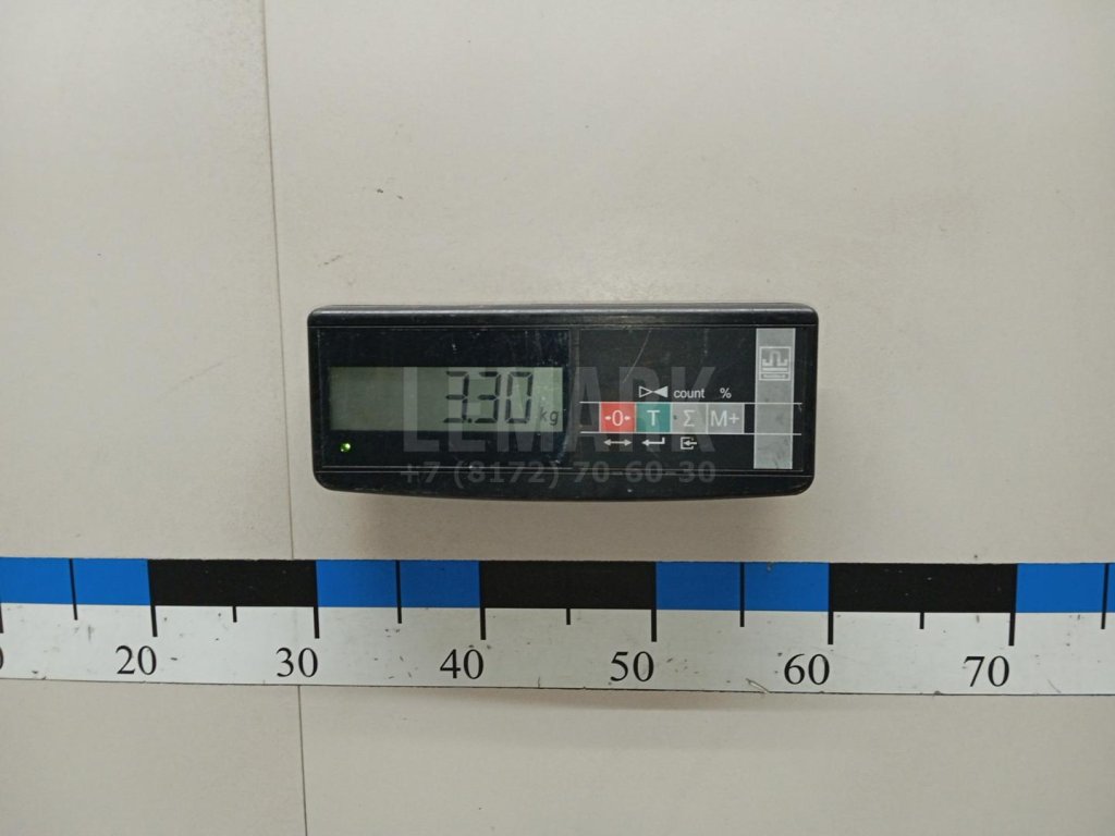 Ступица передняя/задняя