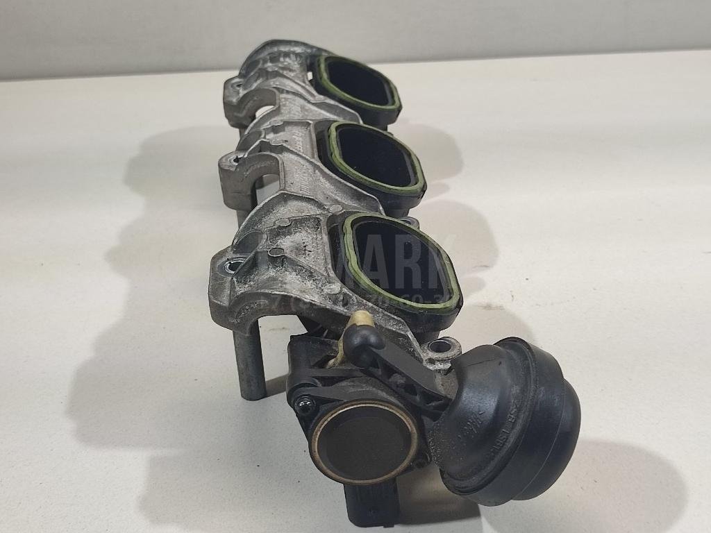 Коллектор впускной для  Astra HD 8 2005-2011