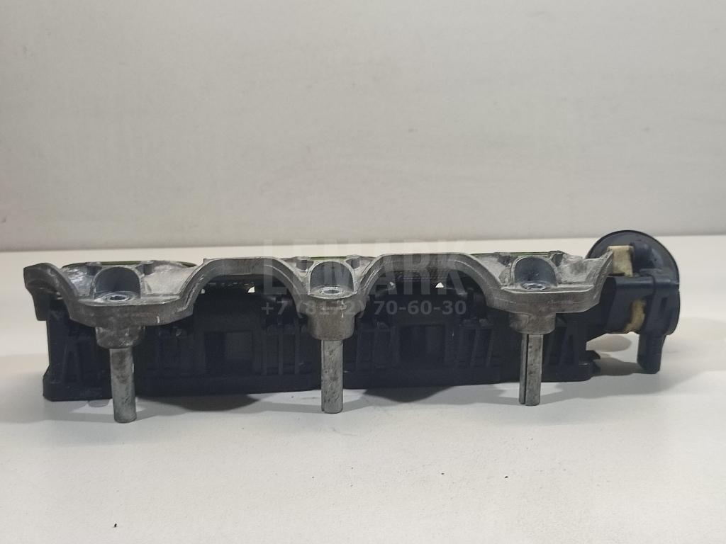 Коллектор впускной для  Astra HD 8 2005-2011