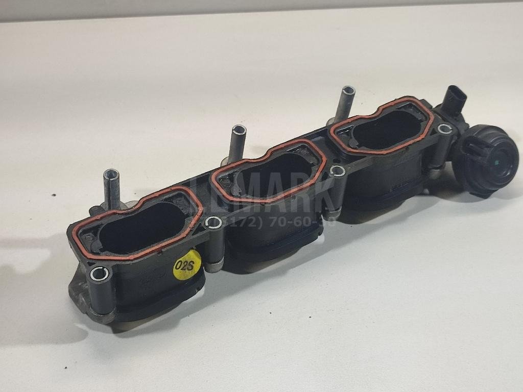 Коллектор впускной для  Astra HD 8 2005-2011