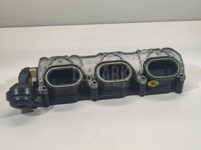 Коллектор впускной