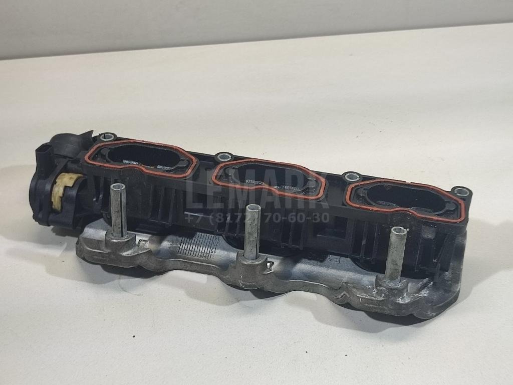 Коллектор впускной для  Astra HD 8 2005-2011