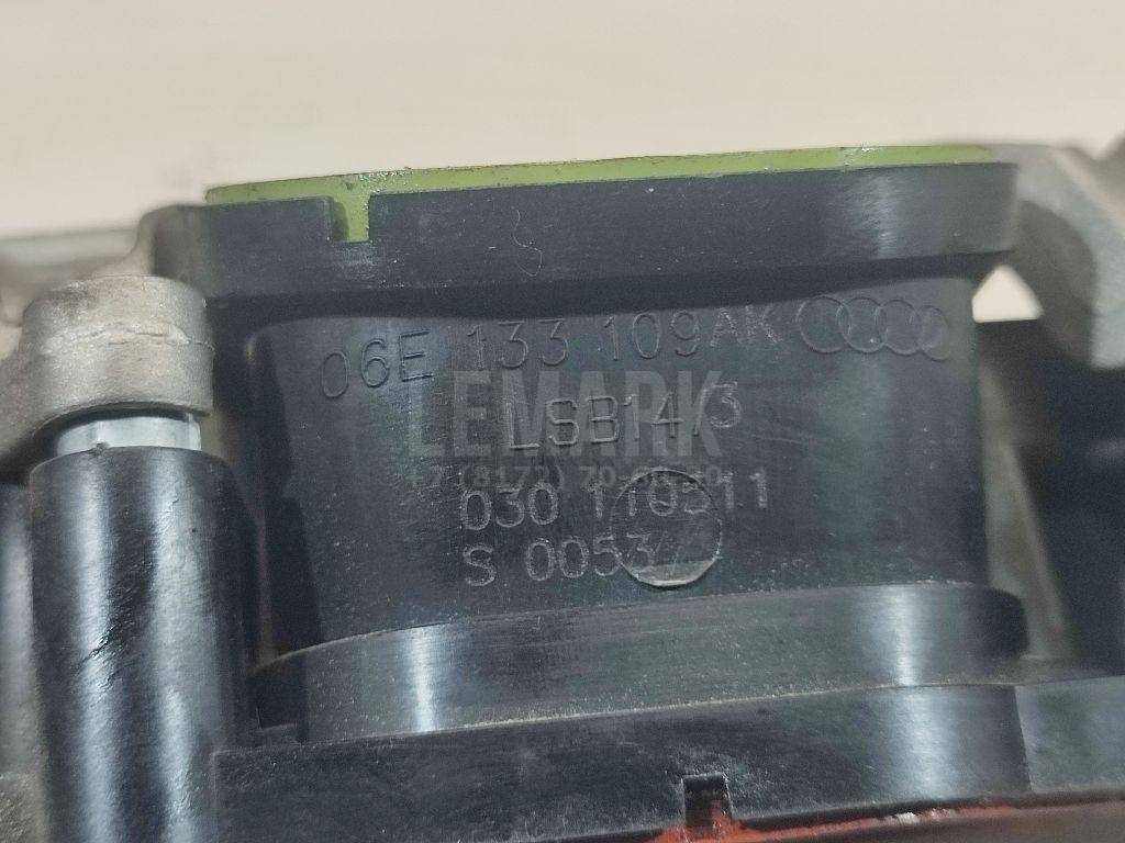 Коллектор впускной для  Astra HD 8 2005-2011