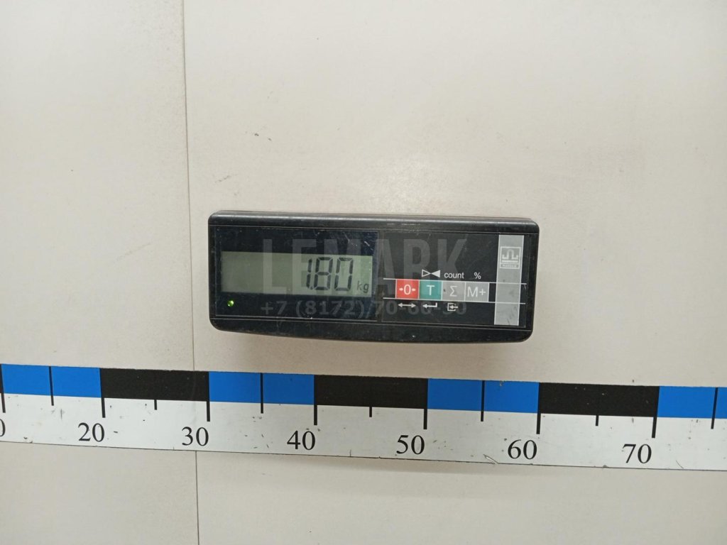 Вентилятор радиатора