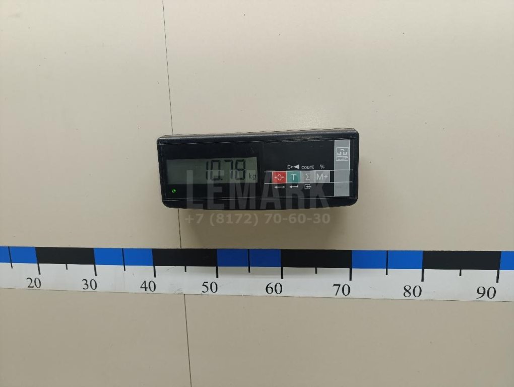 Турбокомпрессор (турбина) для  Audi A5/S5 (F5) 2017