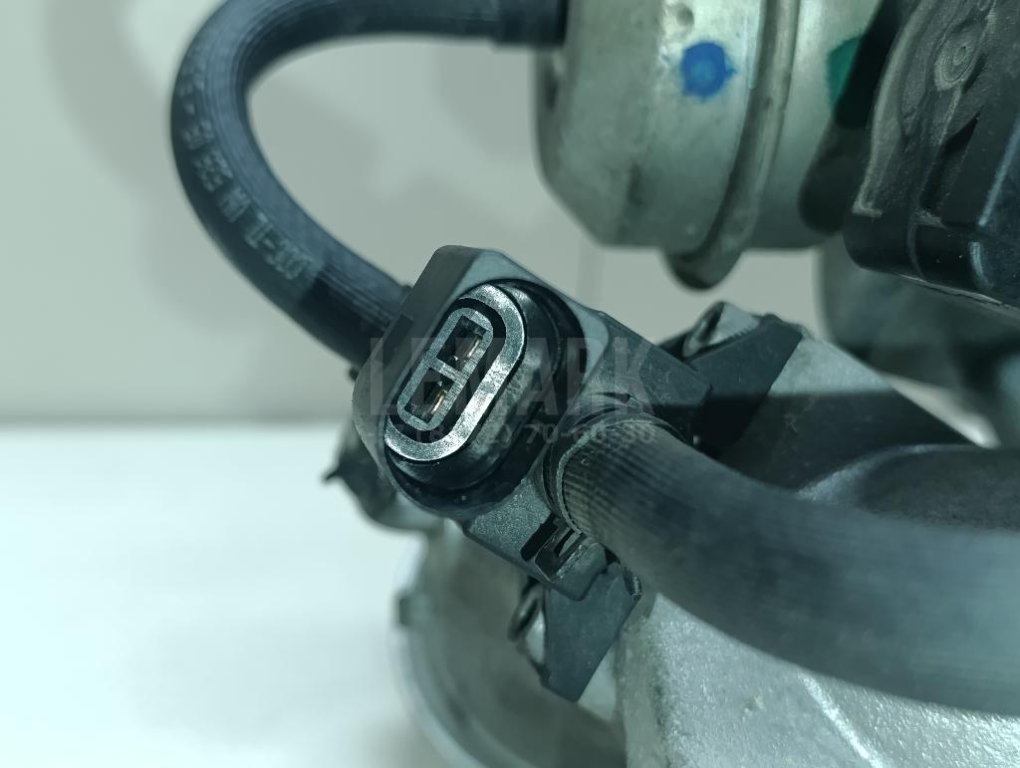 Турбокомпрессор (турбина) для  Audi A5/S5 (F5) 2017